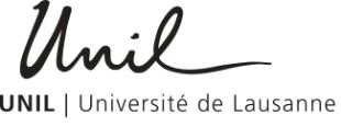 © UNIL